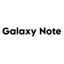 Galaxy Note Series