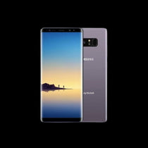 Galaxy Note 8