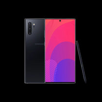 Galaxy Note 10 Plus