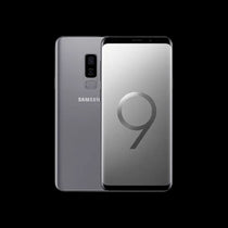 Galaxy S9 Plus
