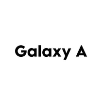 Galaxy A Series