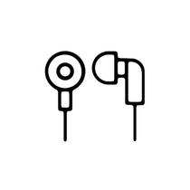AKG EarPhones