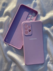Samsung Galaxy "A23" Soft Silicone Case