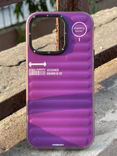 iPhone "14 Pro" YoungKit True Color Case - Purple