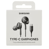 Samsung EarPhones "AKG" Premium Wired (Type-C)