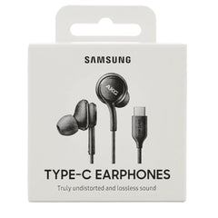 Samsung EarPhones "AKG" Premium Wired (Type-C)
