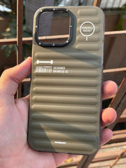 iPhone "14 Pro Max" YoungKit True Color Case - Green