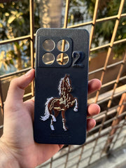OnePlus "10 Pro" Polo Classic Case - Blue