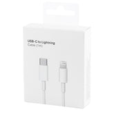 Apple "USB-C" to "Lightning Cable" (1 m)