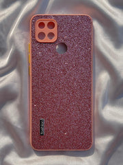 Oppo "A15/A15s" Glitter Sparkle Case