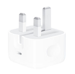 Apple "20W" USB-C Power Adaptor (3-Pin) "Master Copy"