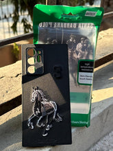 Samsung Galaxy "Note 20 Ultra" Polo Classic Case - Black