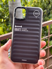 iPhone "11" YoungKit True Color Case - Black