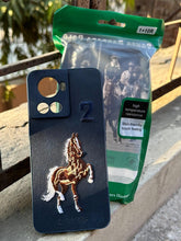 OnePlus "10R" Polo Classic Case - Blue