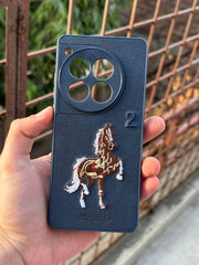 OnePlus "12" Polo Classic Case - Blue