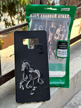 Samsung Galaxy "Note 9" Polo Classic Case - Black