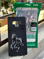 Samsung Galaxy "Note 9" Polo Classic Case - Black