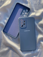 Samsung Galaxy "A23" Soft Silicone Case