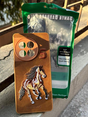 OnePlus "11R" Polo Classic Case - Brown