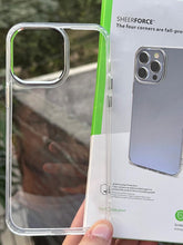 iPhone "14 Pro Max" Premium BELKIN Protective Clear Case
