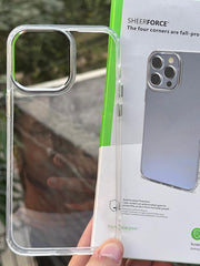 iPhone "14 Pro Max" Premium BELKIN Protective Clear Case