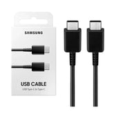 Samsung Cable "Type-C to Type-C"