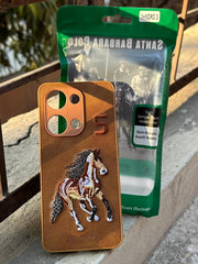 OnePlus "NORD 3" Polo Classic Case - Brown