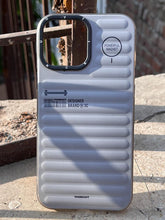 iPhone "13 Pro Max" YoungKit True Color Case - Gray