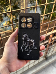 OnePlus "10 Pro" Polo Classic Case - Black