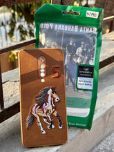 OnePlus "7 Pro/ 7T Pro/ 7T Pro MacLaren" Polo Classic Case - Brown