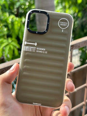 iPhone "11 Pro" YoungKit True Color Case - Green