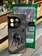 OnePlus "11" Polo Classic Case - Dark Gray