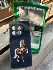 OnePlus "11R" Polo Classic Case - Blue