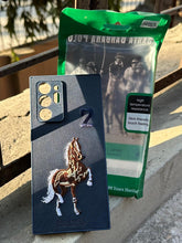 Samsung Galaxy "Note 20 Ultra" Polo Classic Case - Blue