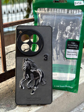 OnePlus "12" Polo Classic Case - Dark Gray