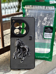 OnePlus "12" Polo Classic Case - Dark Gray