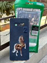 Samsung Galaxy "Note 8" Polo Classic Case - Blue