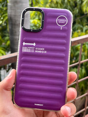 iPhone "11" YoungKit True Color Case - Purple