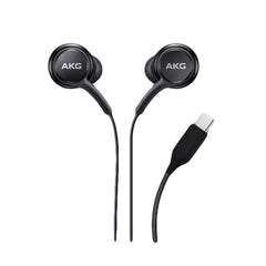 Samsung EarPhones "AKG" Premium Wired (Type-C)