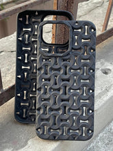 iPhone "14 Pro Max" Premium Silicone "Heat Dissipation" Case - Black