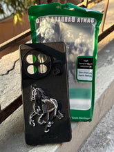 OnePlus "11R" Polo Classic Case - Black