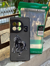 OnePlus "11R" Polo Classic Case - Dark Gray