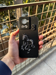 OnePlus "10R" Polo Classic Case - Black