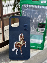 iPhone "12 Pro Max" Polo Classic Case - Blue