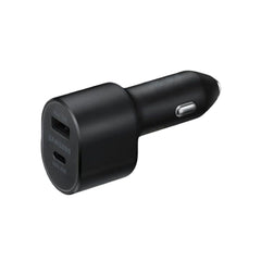 Samsung "Car Charger" Super Fast Dual (45W+15W)