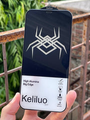 iPhone "11 Pro Max" Anti-Fingerprint Glass Screen Protector "9H"