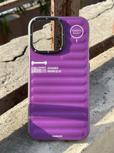iPhone "13 Pro" YoungKit True Color Case - Purple