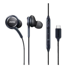 Samsung EarPhones "AKG" Premium Wired (Type-C)