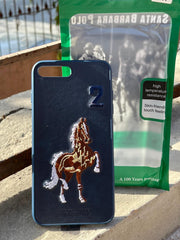 iPhone "7/8 Plus" Polo Classic Case - Blue