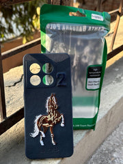 OnePlus "10 Pro" Polo Classic Case - Blue